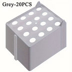 Portable Stackable Clothing Folders
