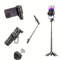 Mini 3-in-1 Selfie Stick & Phone Stand