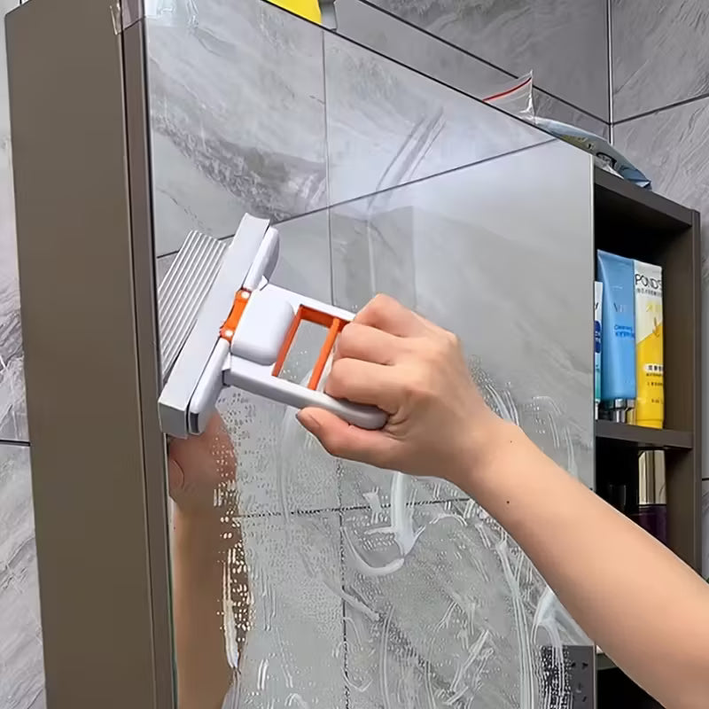 Retractable & Foldable Mini Mop