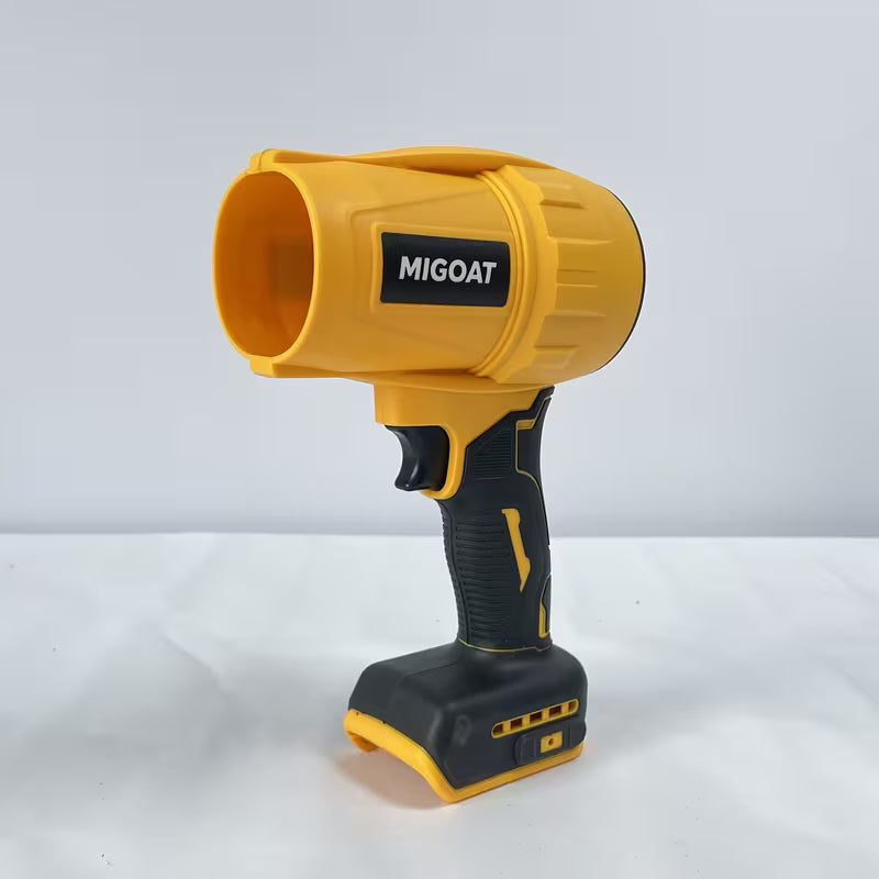 Electric Super Strong Wind Turbo Air Blower