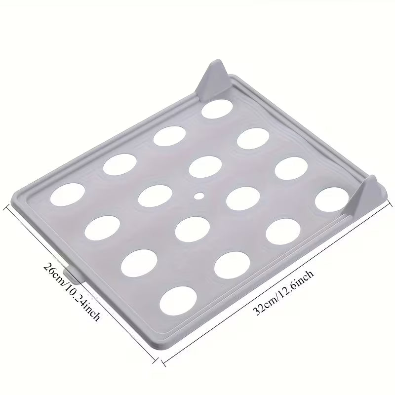 Portable Stackable Clothing Folders