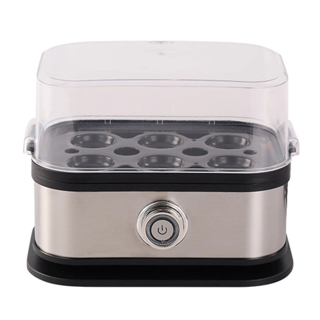 Electric Egg Cooker
