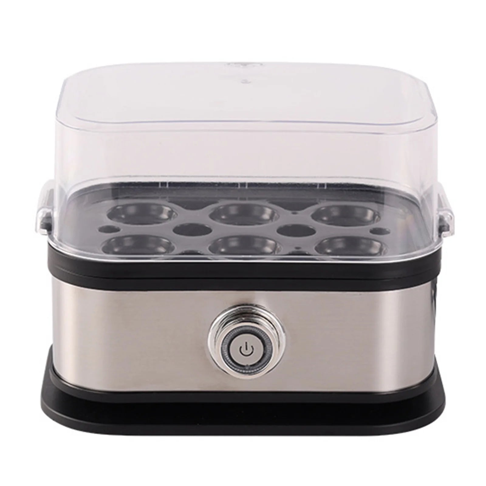 Electric Egg Cooker