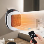 Portable Electric Wall Heater