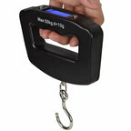 Portable Digital Hanging Scale