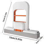 Retractable & Foldable Mini Mop