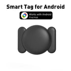 Android Smart Tracker