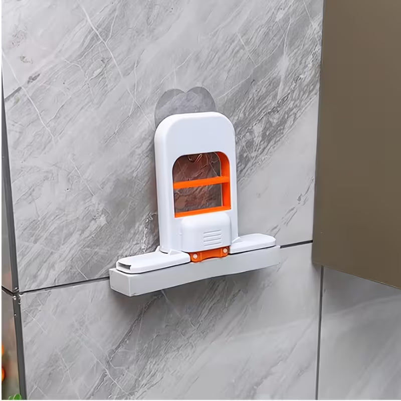 Retractable & Foldable Mini Mop