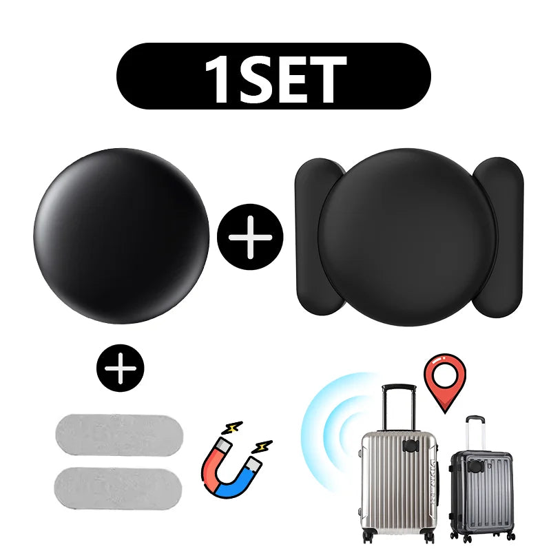 Android Smart Tracker