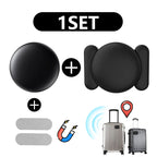 Android Smart Tracker