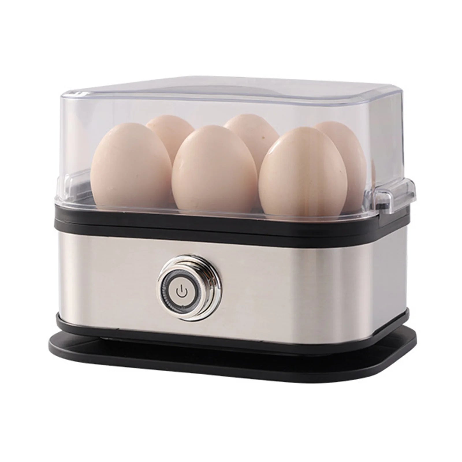 Electric Egg Cooker