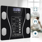 Smart Electronic Weighing Scale