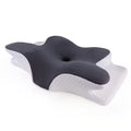 Butterfly-Shaped Memory Foam Pillow