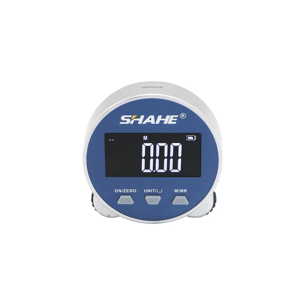 Electronic Tape Measure