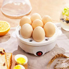 Multifunctional Electric Egg Cooker Steamer