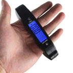 Portable Digital Hanging Scale