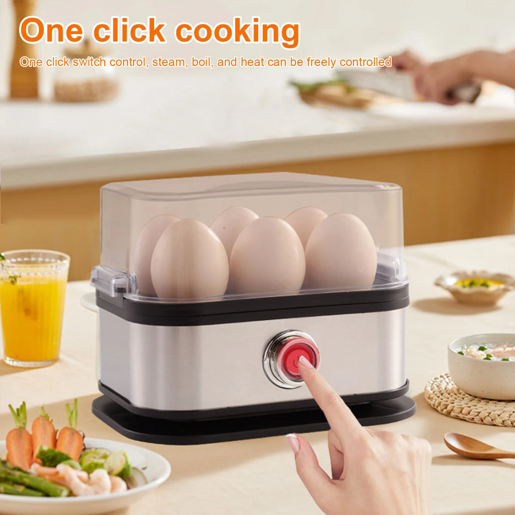 Electric Egg Cooker