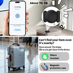 Android Smart Tracker