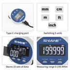 Electronic Tape Measure