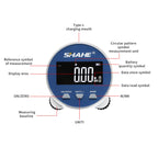 Electronic Tape Measure
