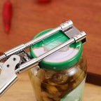 Heavy-Duty Stainless Steel Adjustable Opener