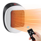 Portable Electric Wall Heater