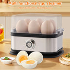 Electric Egg Cooker