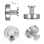 Vacuum Suction Cup Hooks