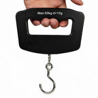 Portable Digital Hanging Scale