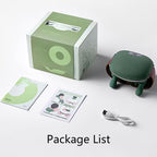 Mini Deep Tissue Kneading Massager