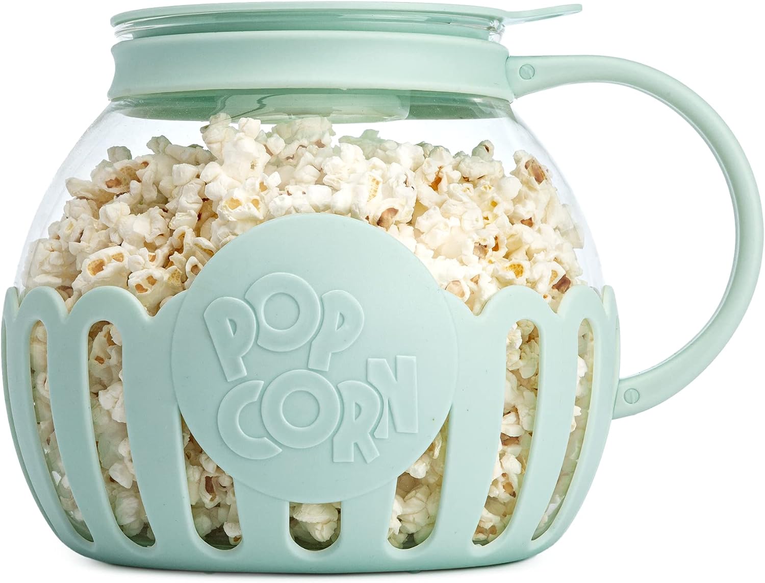 Micro-Pop Microwave Popcorn Popper