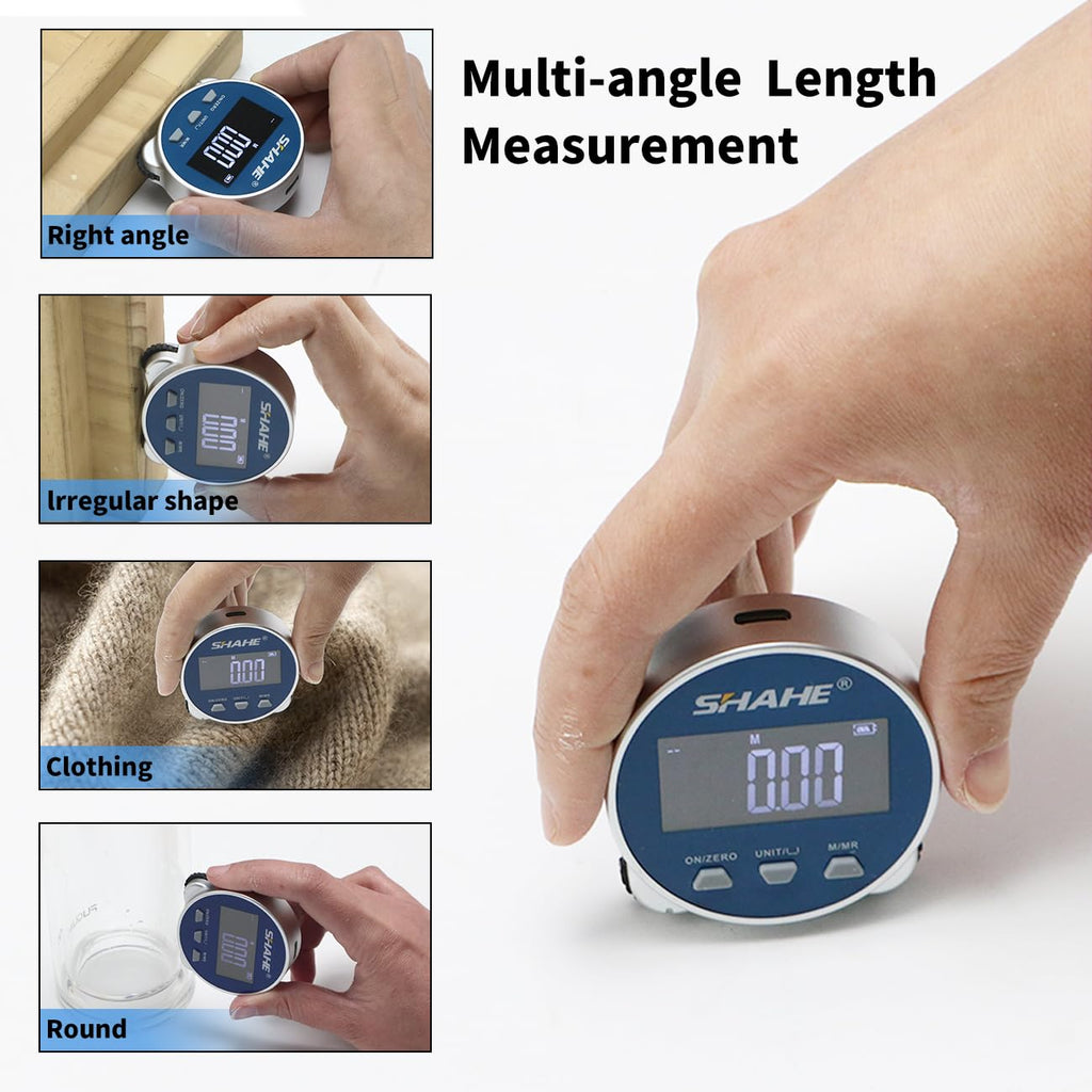 Electronic Tape Measure