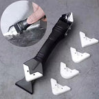 Stainless Steel Sealant Removal Tool Set