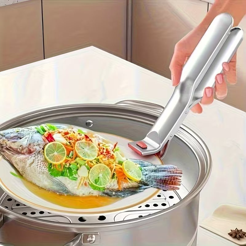 Stainless Steel Oven Tray Clip