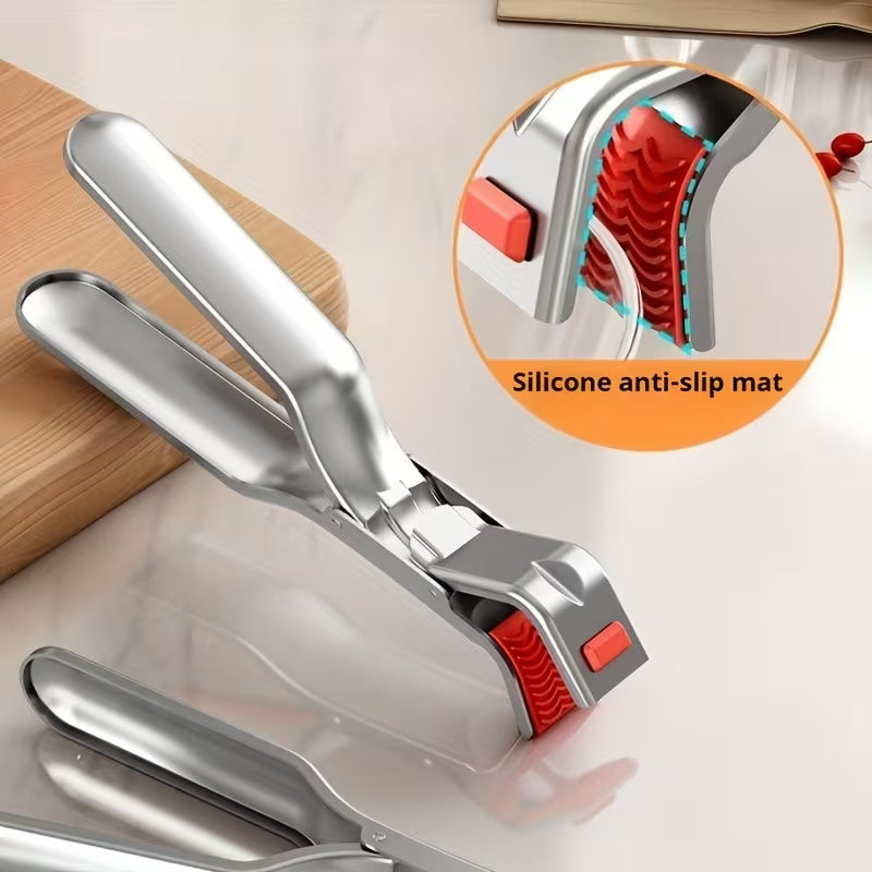 Stainless Steel Oven Tray Clip