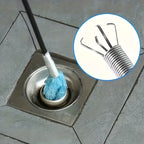 Heavy Duty Sewer Pipe Cleaner