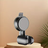 Wall-Mounted Shower Suction Cup Holder