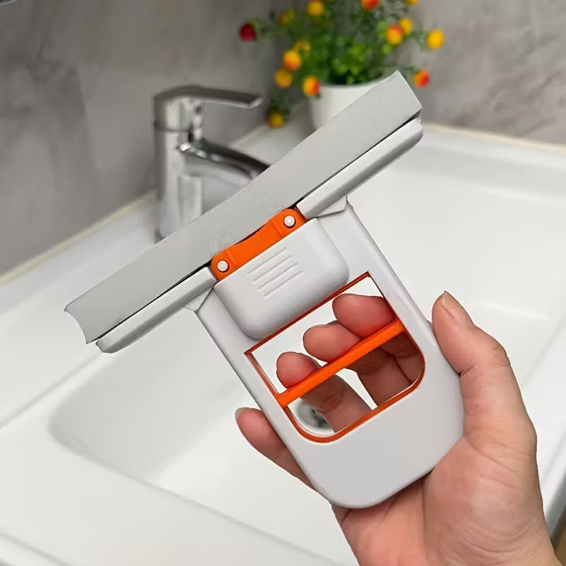 Retractable & Foldable Mini Mop