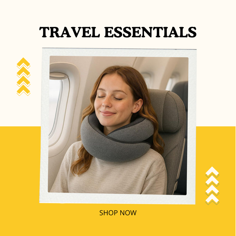 Travel Essentials