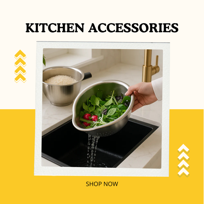 Kitchen Accessories