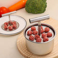 Stainless Steel Meatball Maker