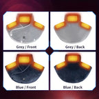 Heated Scarf & Shoulder Pad