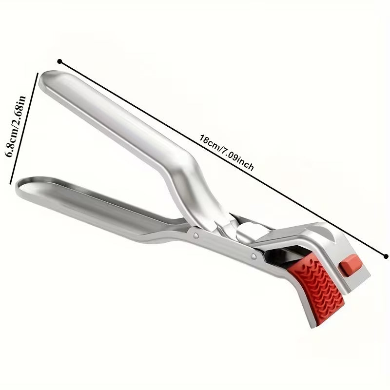 Stainless Steel Oven Tray Clip