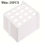 Portable Stackable Clothing Folders