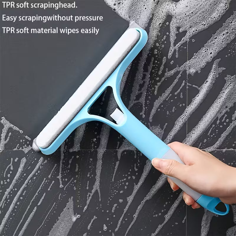 3-in-1 Mirror Scraper