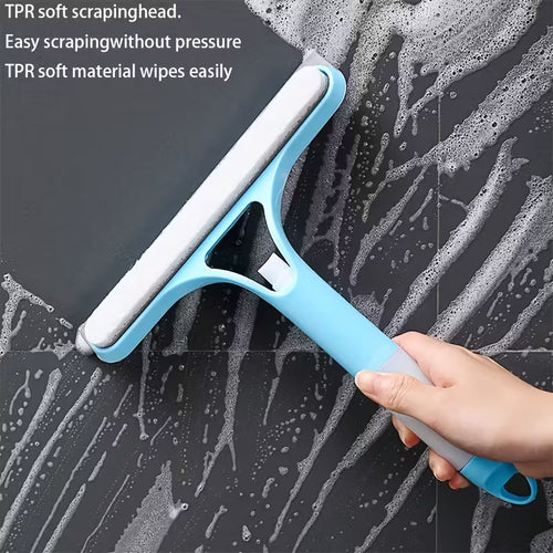 3-in-1 Mirror Scraper