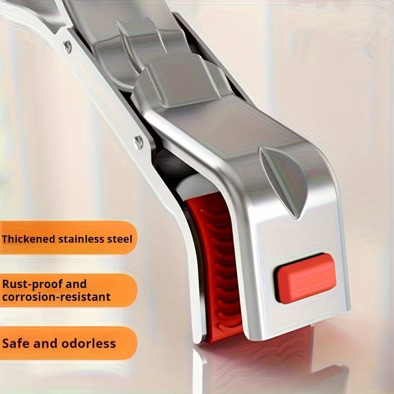 Stainless Steel Oven Tray Clip