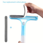 3-in-1 Mirror Scraper