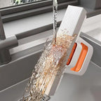 Retractable & Foldable Mini Mop