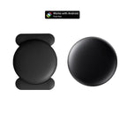 Android Smart Tracker